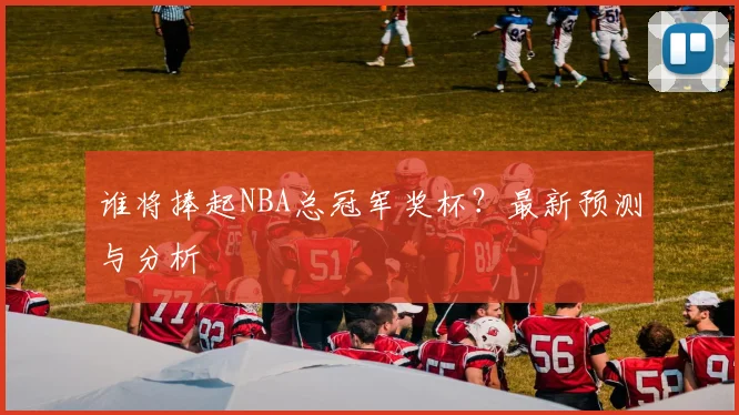 谁将捧起NBA总冠军奖杯？最新预测与分析